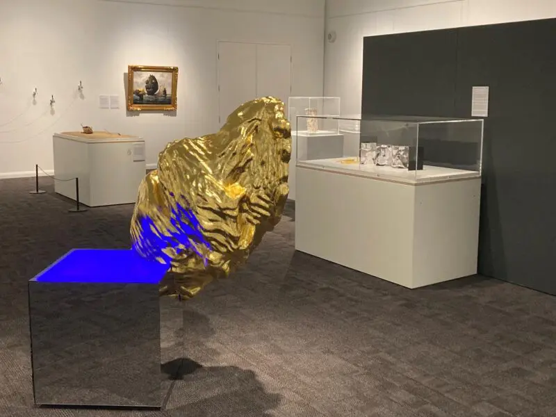 HALLORAN CONTEMPORARY ART PRIZE 2027